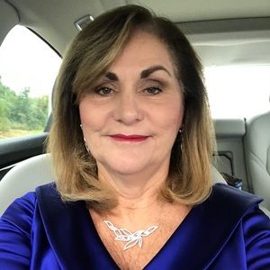 Meet your Posher, Susan